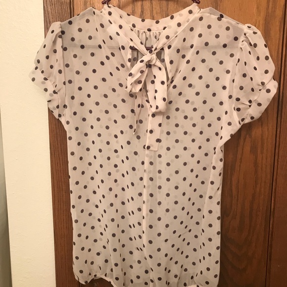 Blouse Dress Shirt - Picture 1 of 4